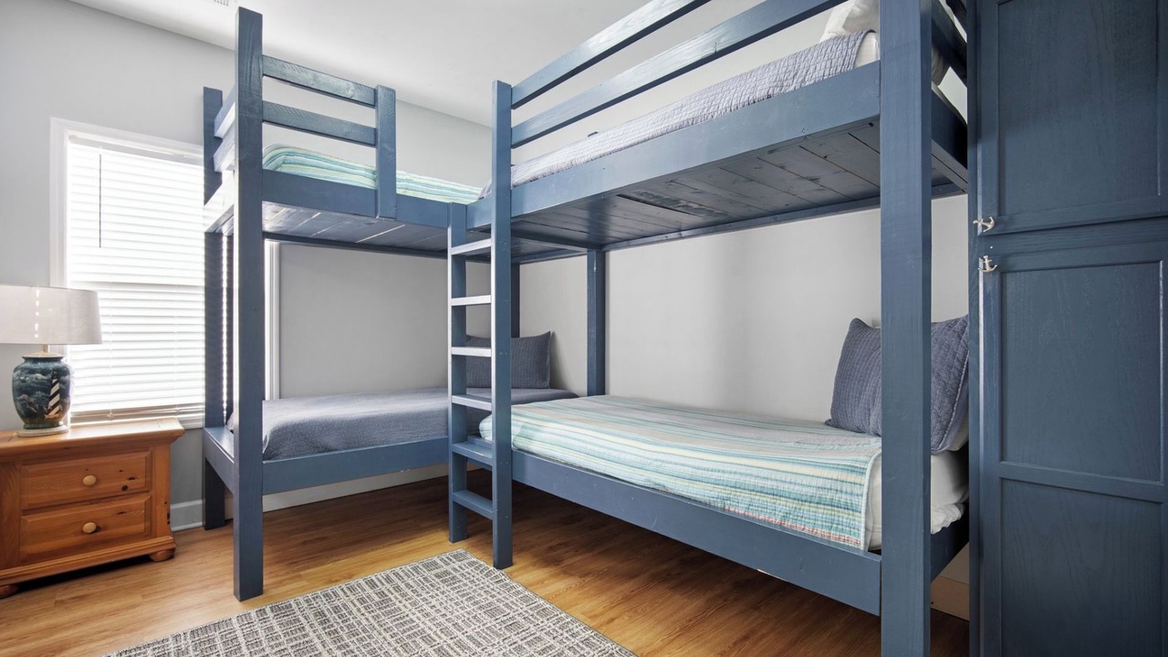 Photo of Bedroom in Bonito Boathouses