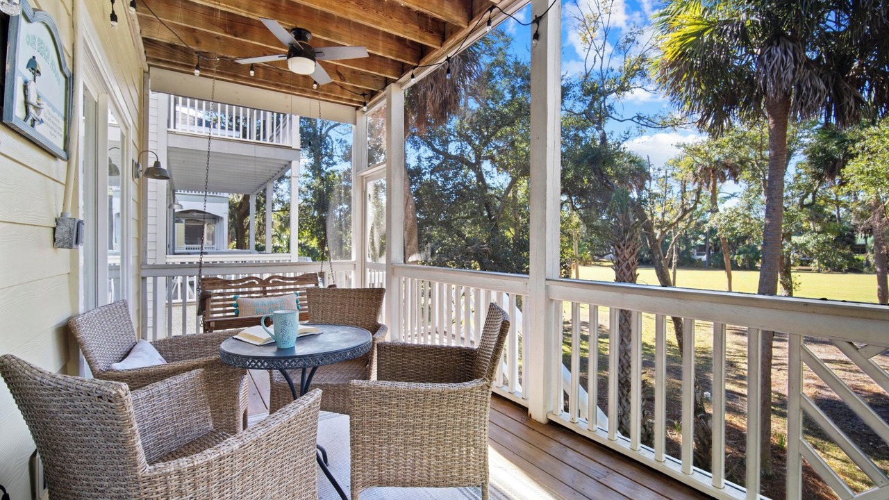 Photo of Outdoor in Bonito Boathouses