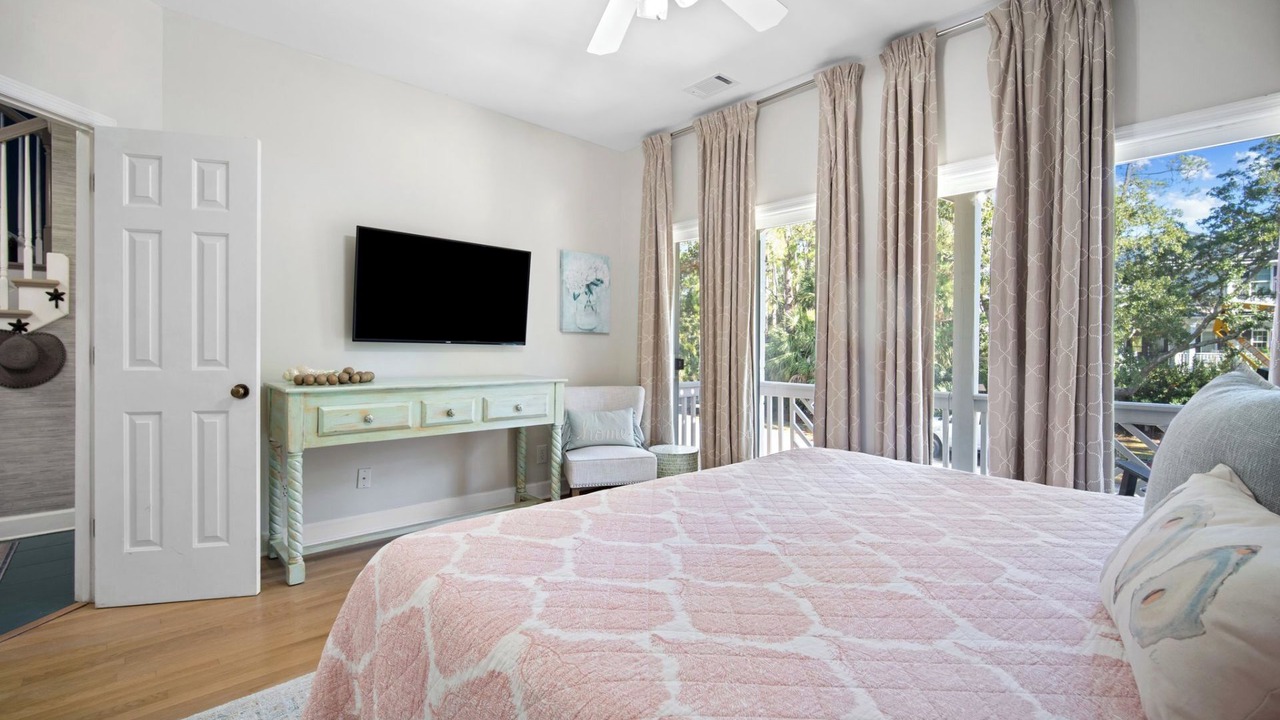 Photo of Bedroom in Bonito Boathouses