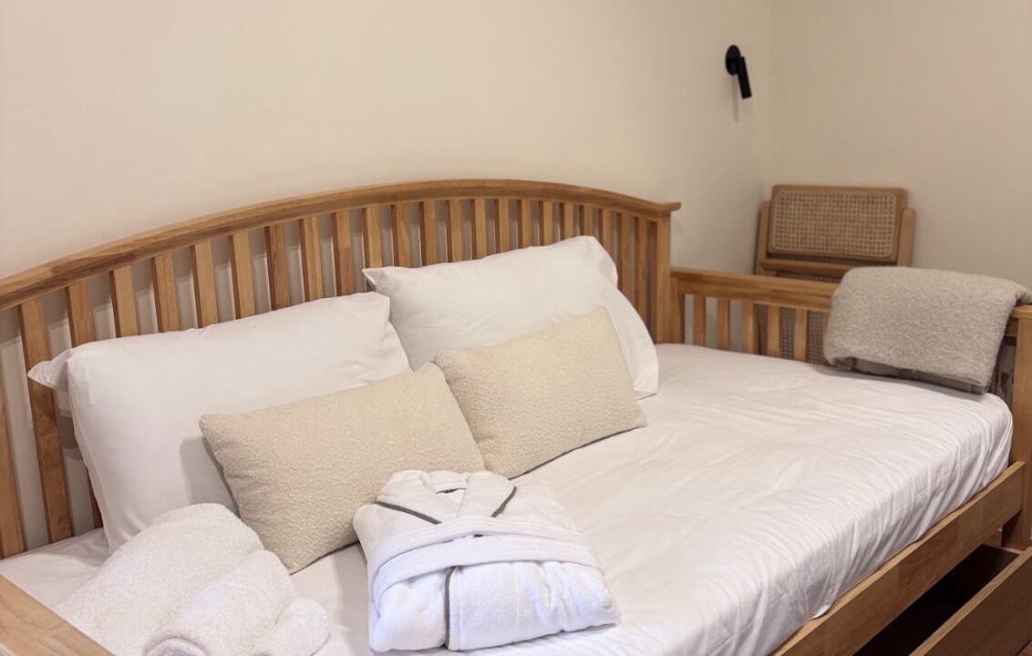 Photo of Bedroom in Royston