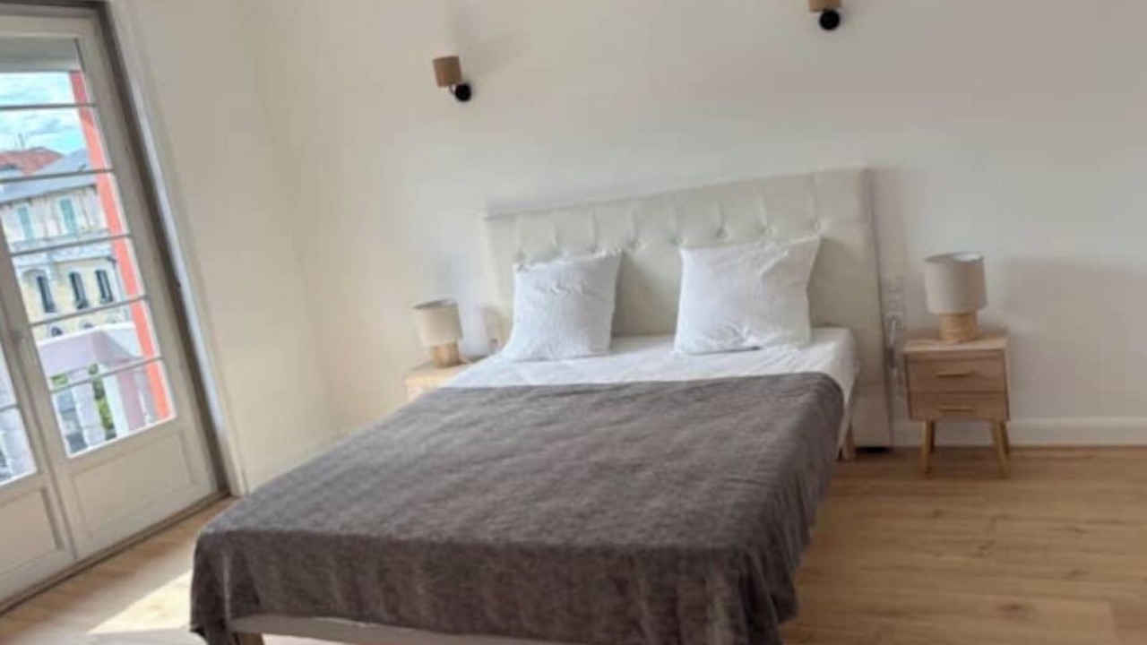 Photo of Bedroom in Lourdes