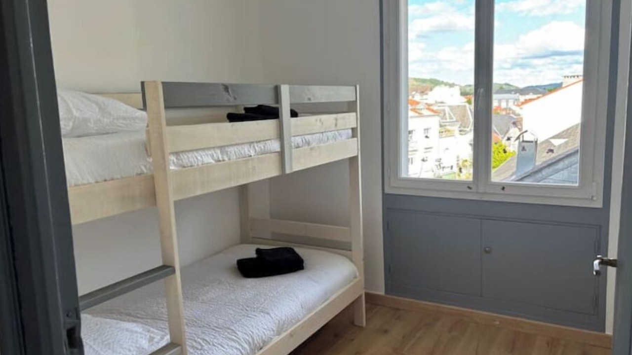 Photo of Bedroom in Lourdes