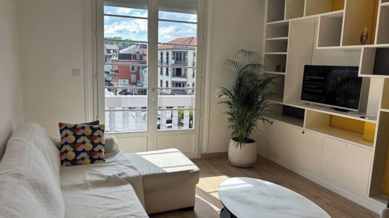 Photo of Livingroom in Lourdes