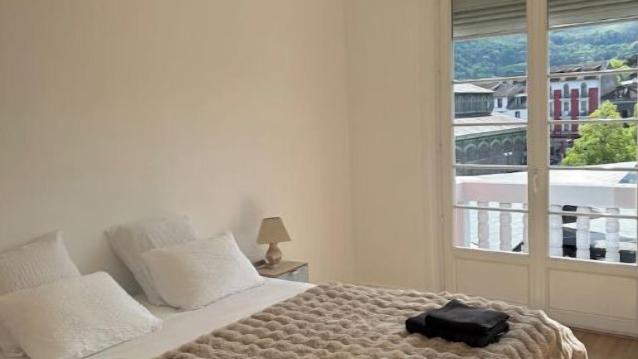 Photo of Bedroom in Lourdes