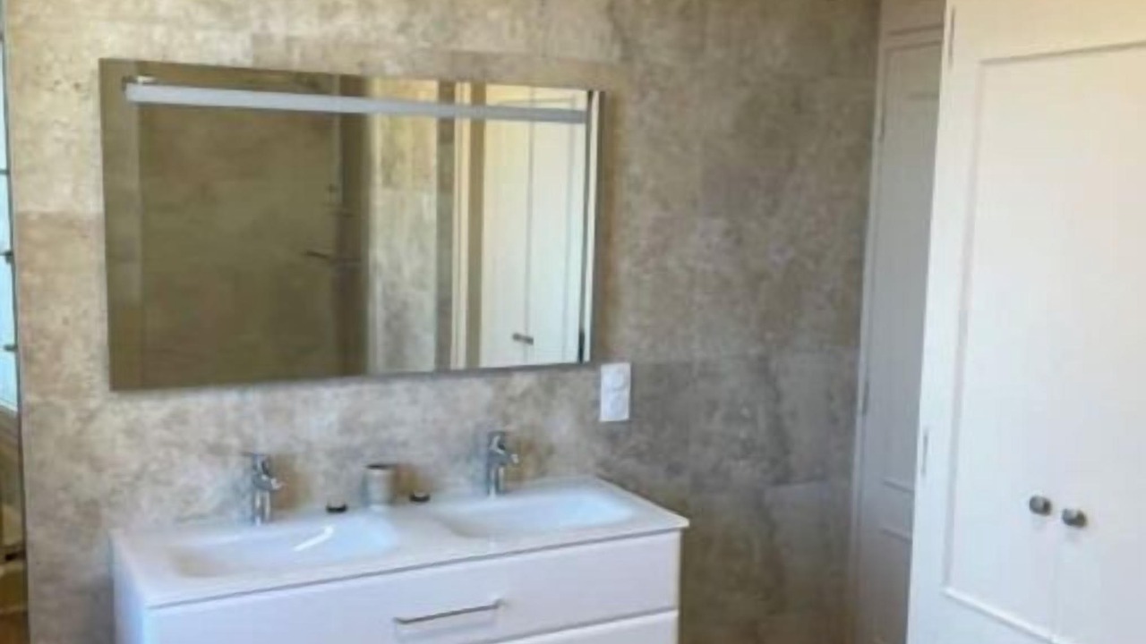 Photo of Bathroom in Lourdes