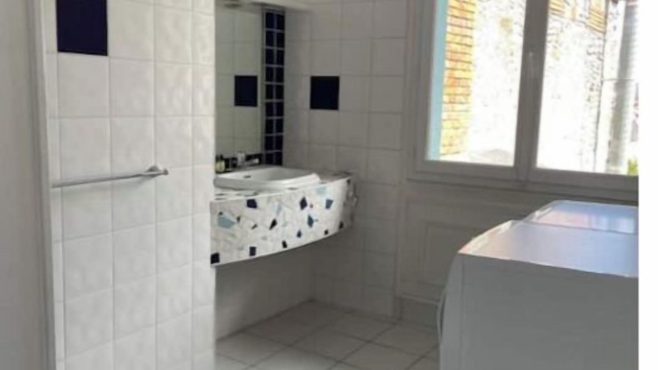Photo of Bathroom in Lourdes