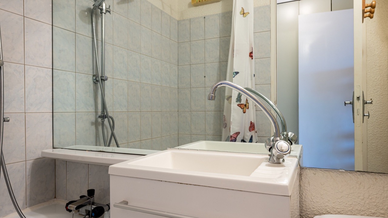 Photo of Bathroom in Le Corbier