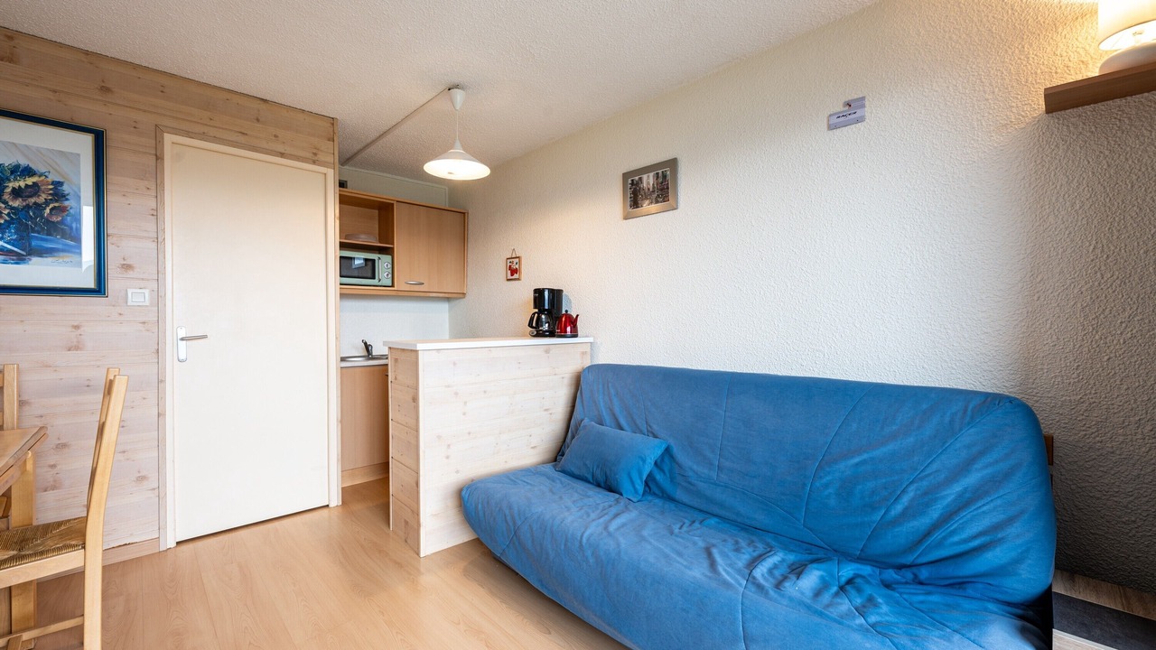 Photo of Livingroom in Le Corbier