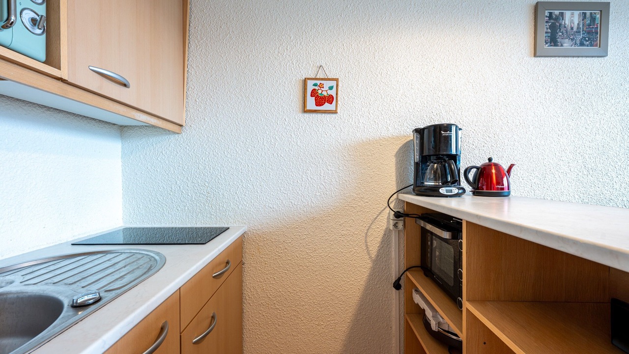Photo of Kitchen in Le Corbier