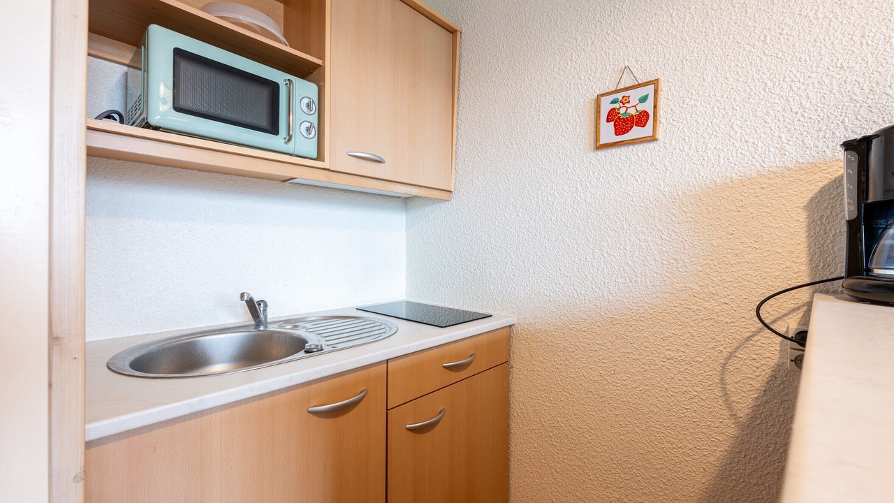 Photo of Kitchen in Le Corbier