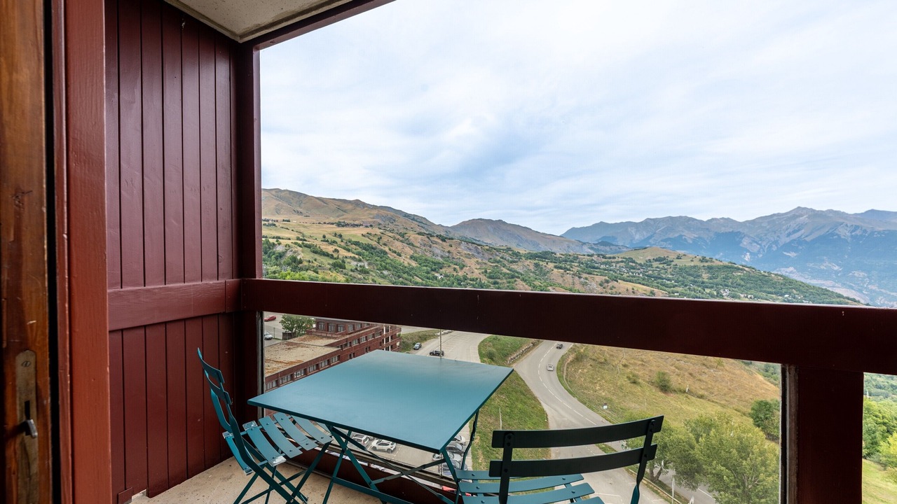 Photo of Outdoor in Le Corbier