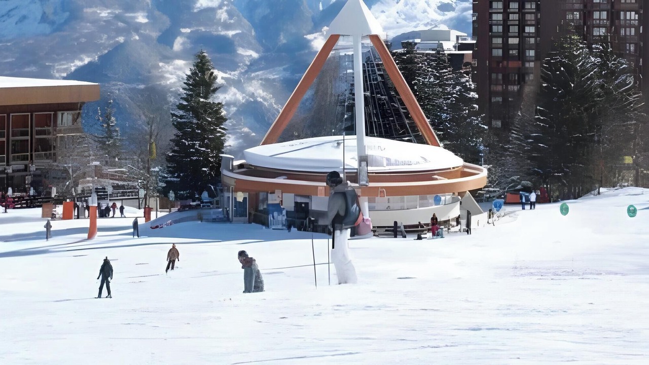 Photo of Others in Le Corbier