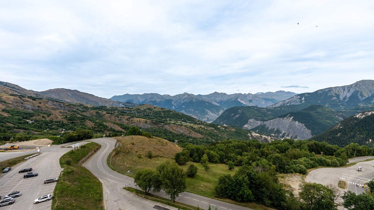 Photo of Others in Le Corbier