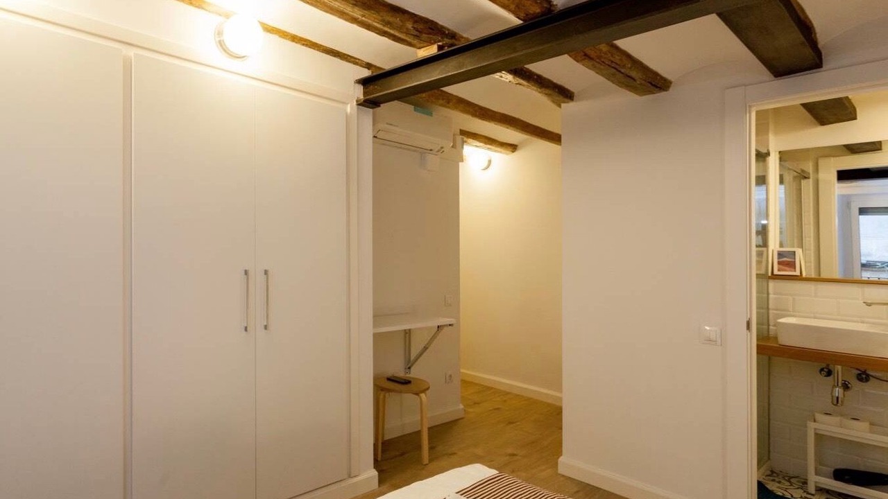 Photo of Bathroom in El Raval