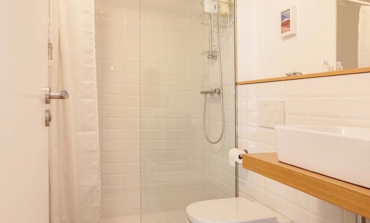 Photo of Bathroom in El Raval