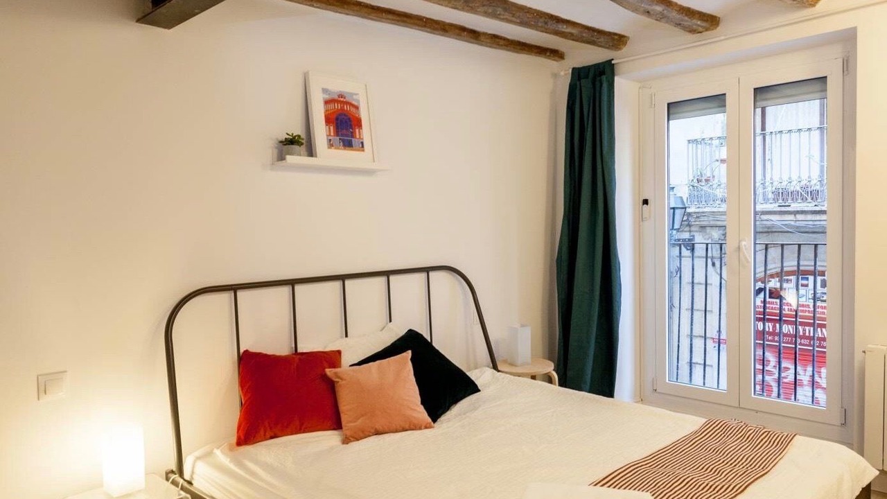 Photo of Bedroom in El Raval