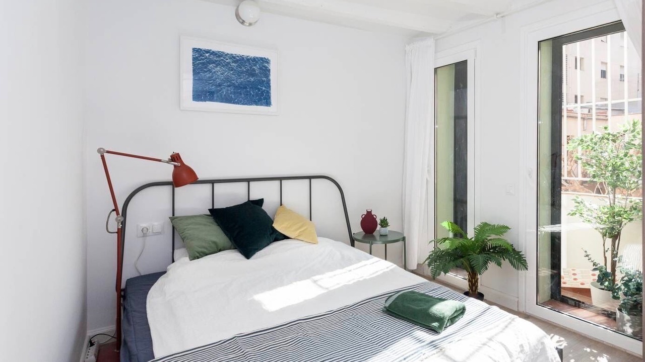 Photo of Bedroom in El Raval