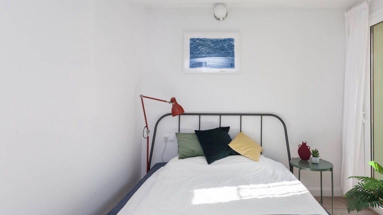 Photo of Bedroom in El Raval