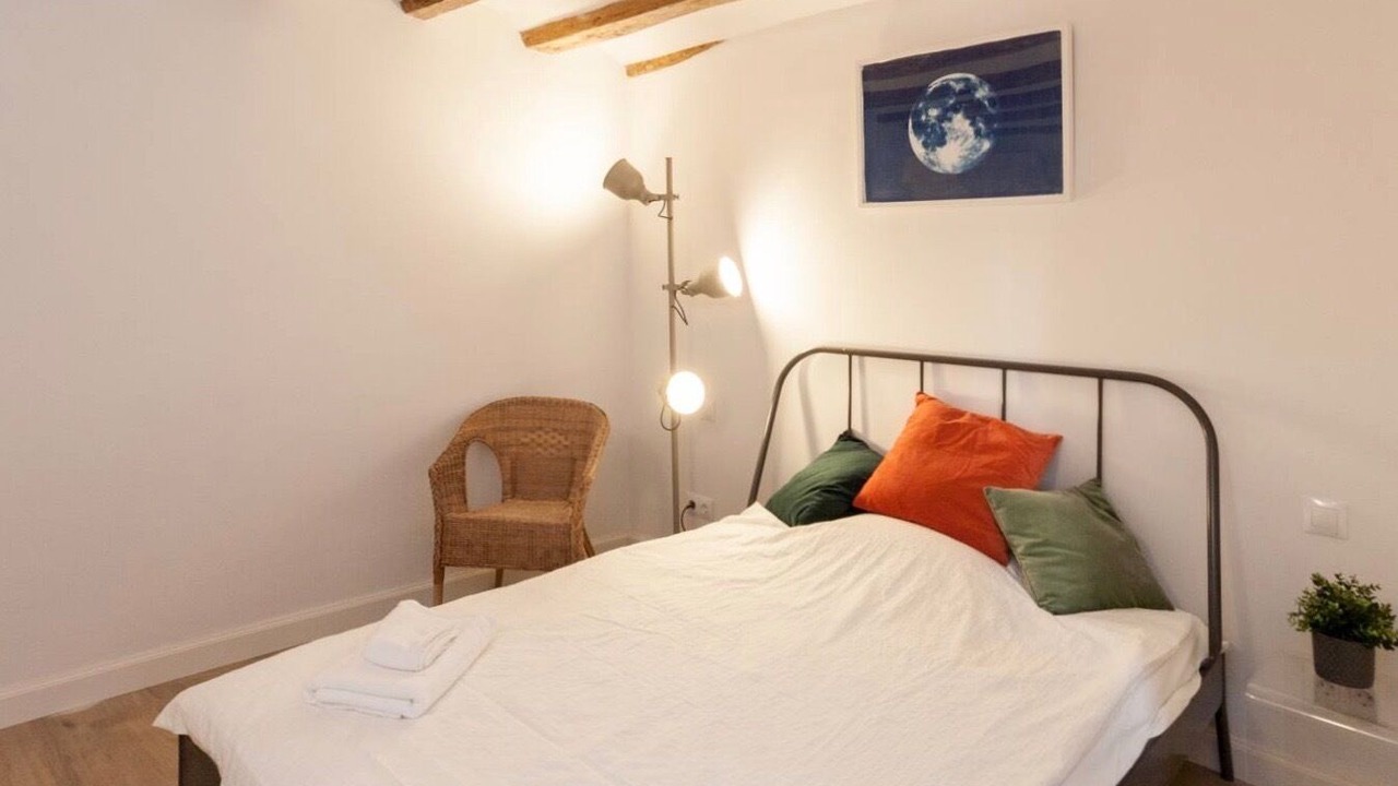 Photo of Bedroom in El Raval