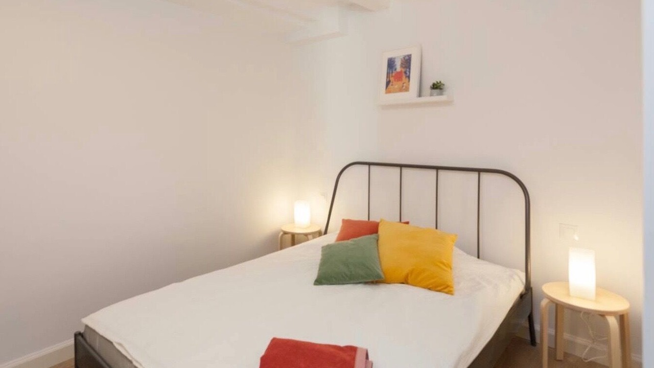 Photo of Bedroom in El Raval