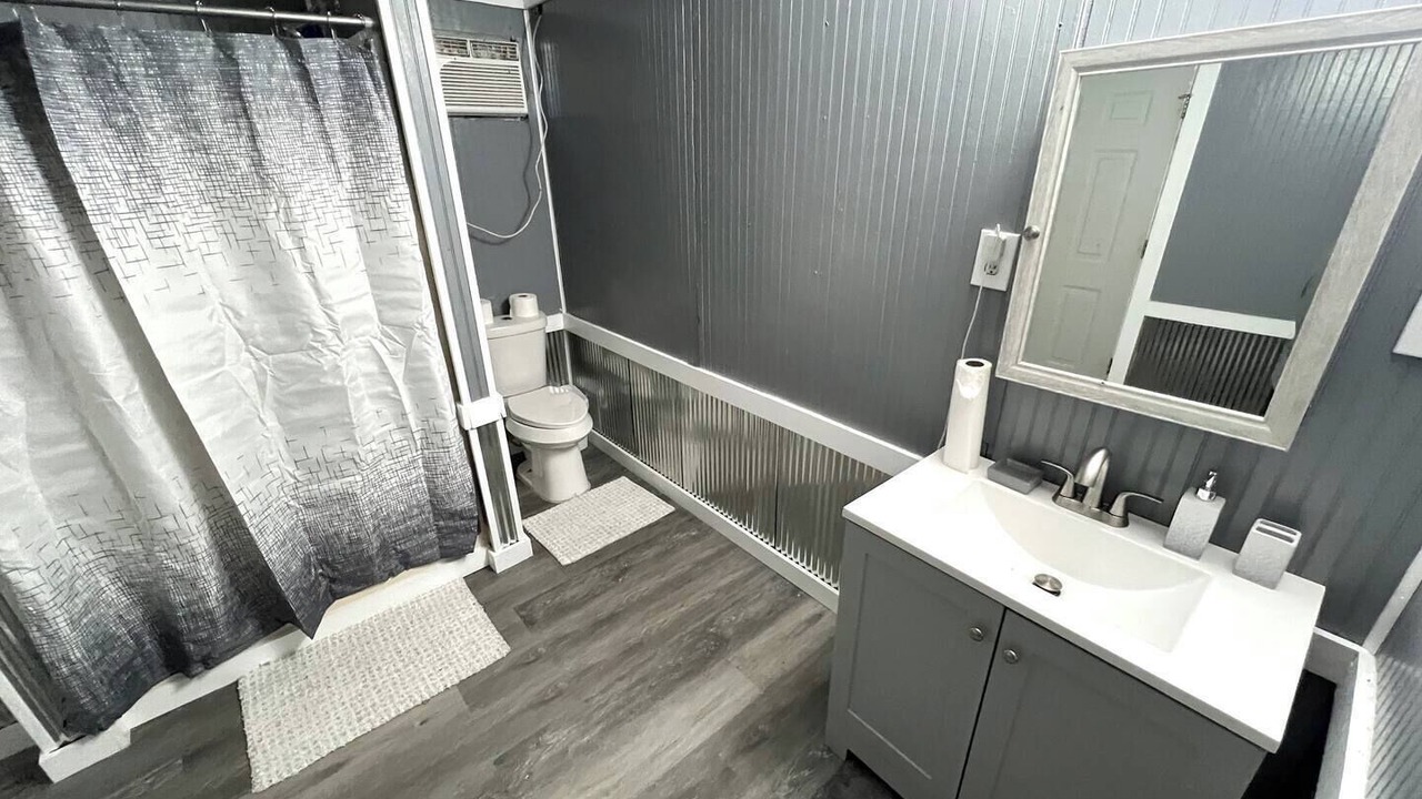 Photo of Bathroom in Mc Caskill