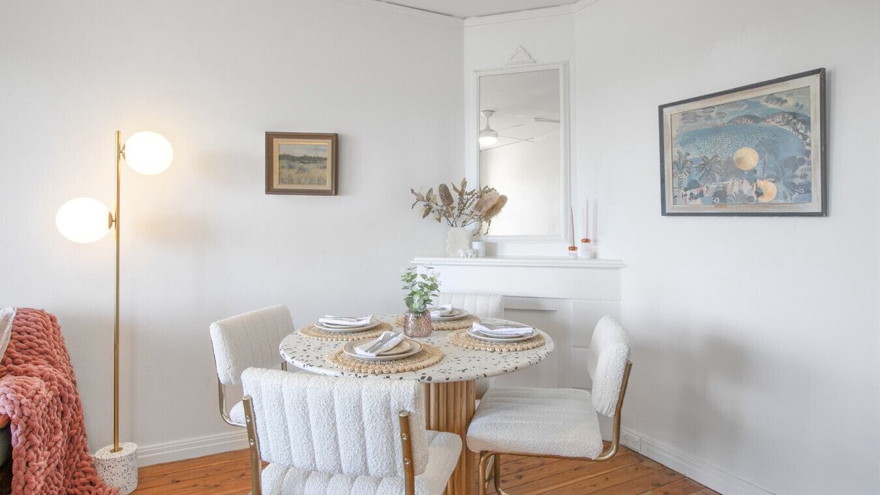 Photo of Others in Elizabeth Bay