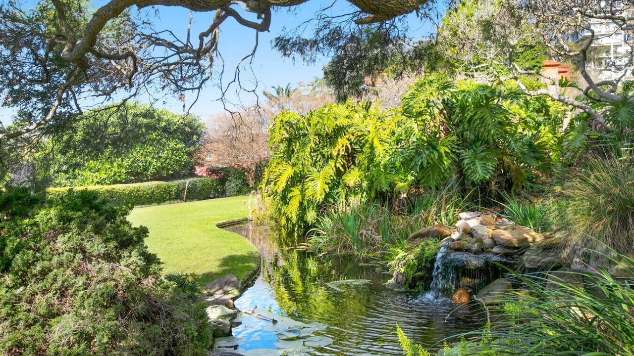 Photo of Outdoor in Elizabeth Bay