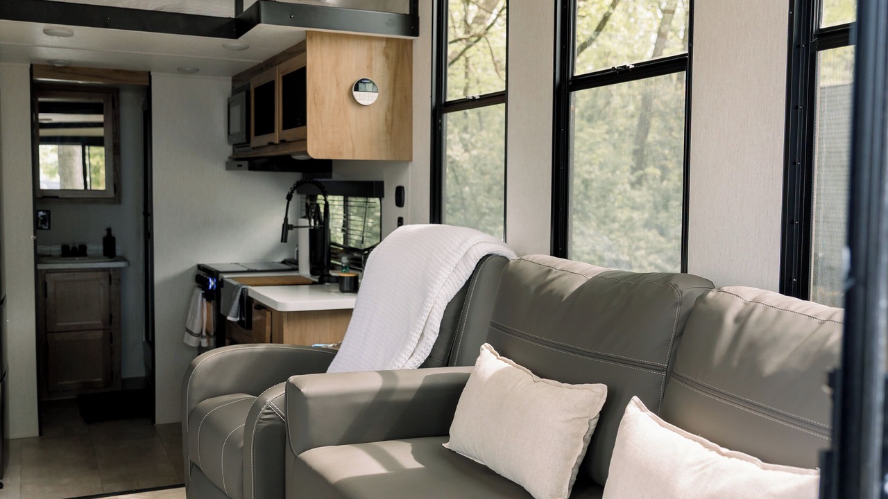 Photo of Livingroom in Fredericktown