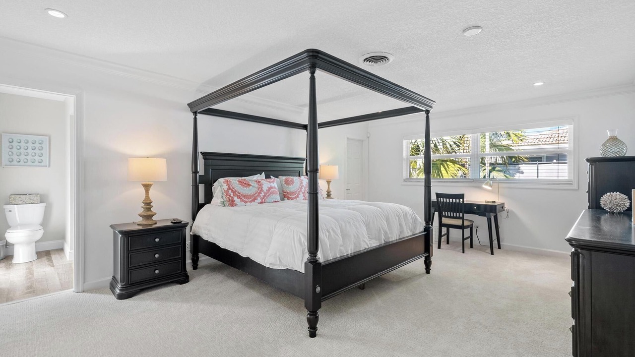 Photo of Bedroom in Singer Island