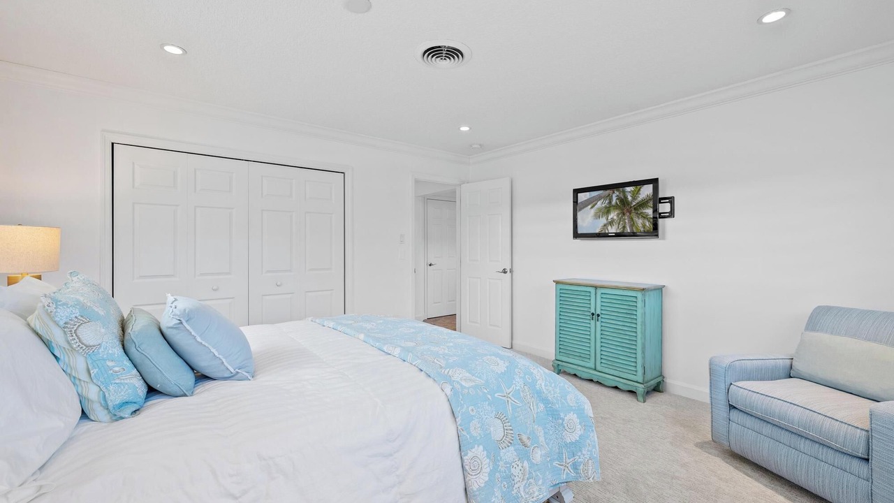 Photo of Bedroom in Singer Island