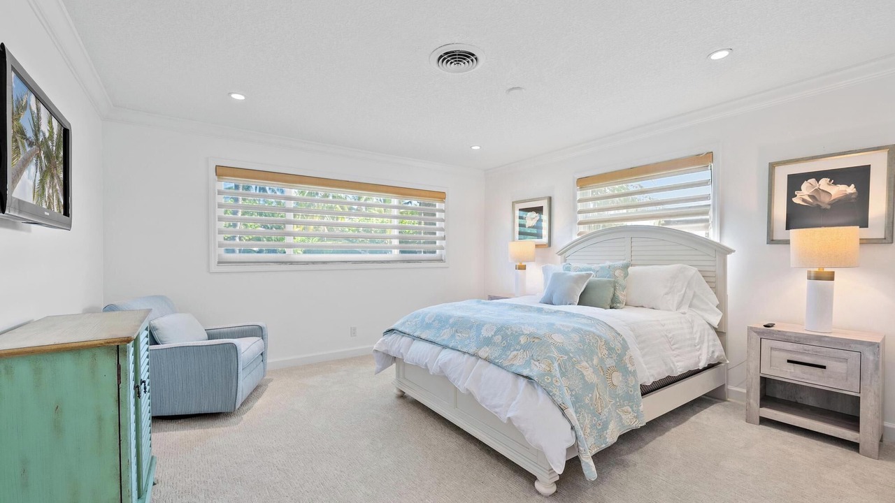 Photo of Bedroom in Singer Island