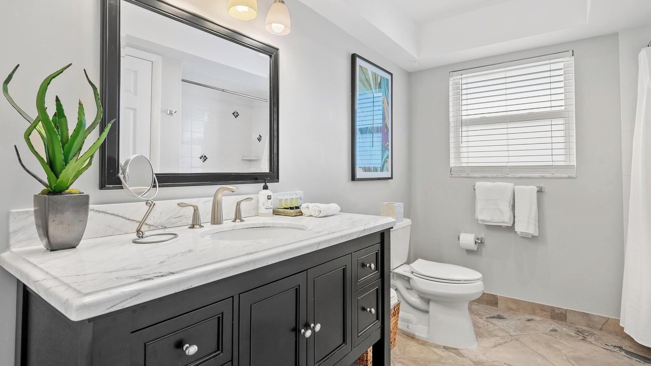 Photo of Bathroom in Singer Island