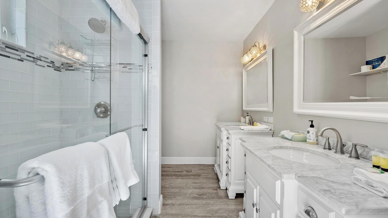 Photo of Bathroom in Singer Island