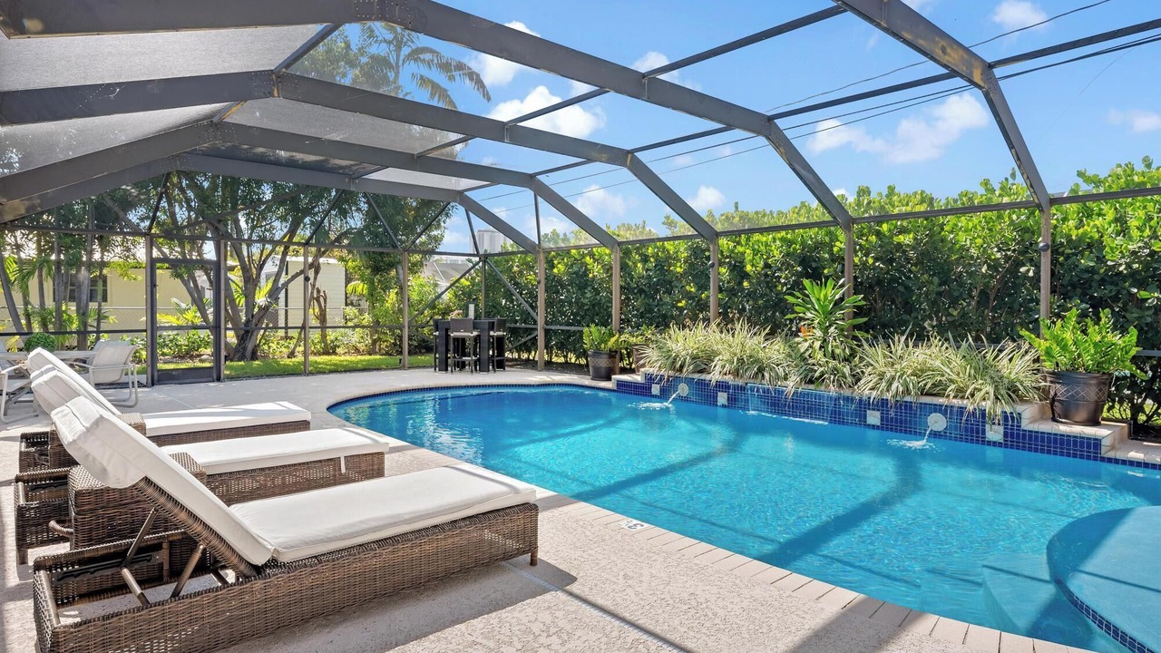 Photo of Outdoor in Singer Island