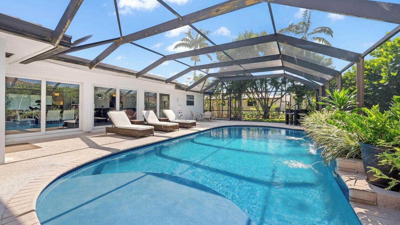 Photo of Outdoor in Singer Island