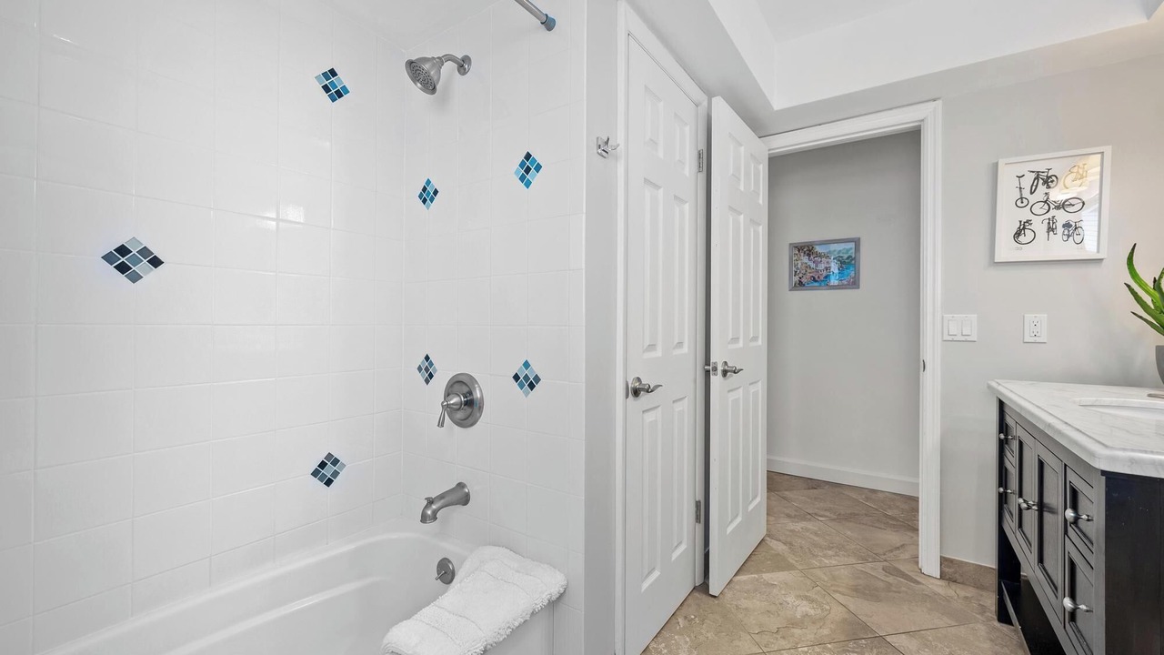 Photo of Bathroom in Singer Island
