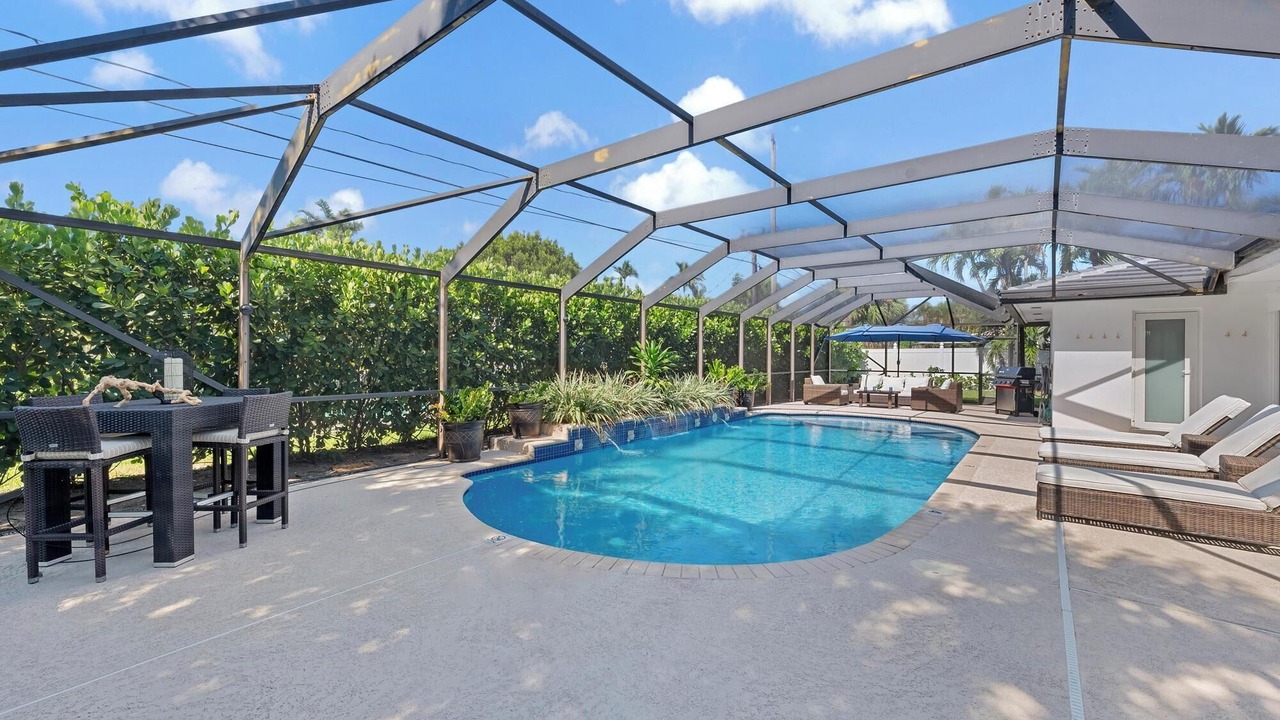 Photo of Outdoor in Singer Island