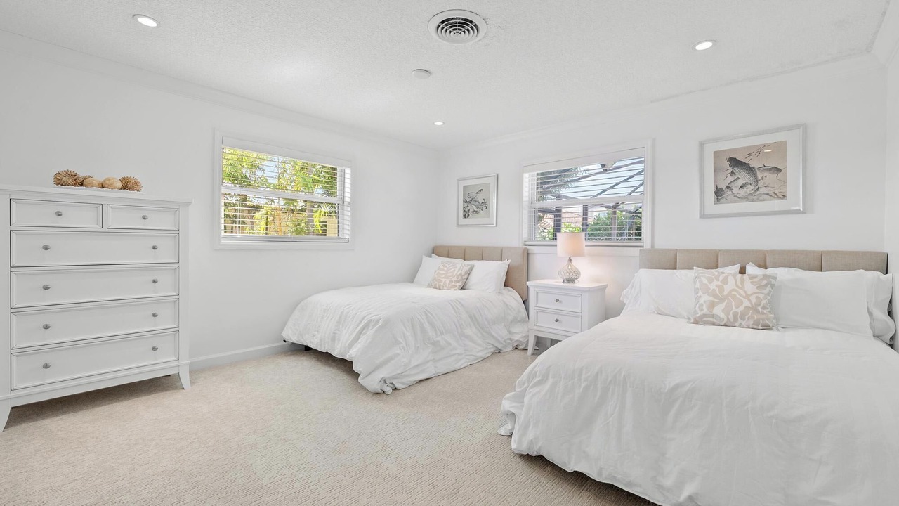 Photo of Bedroom in Singer Island