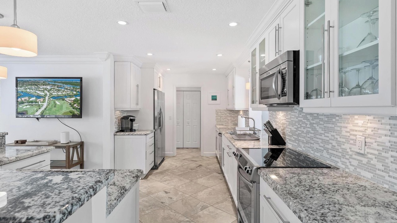 Photo of Kitchen in Singer Island