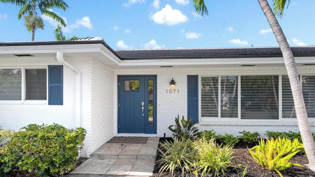 Photo of Outdoor in Singer Island