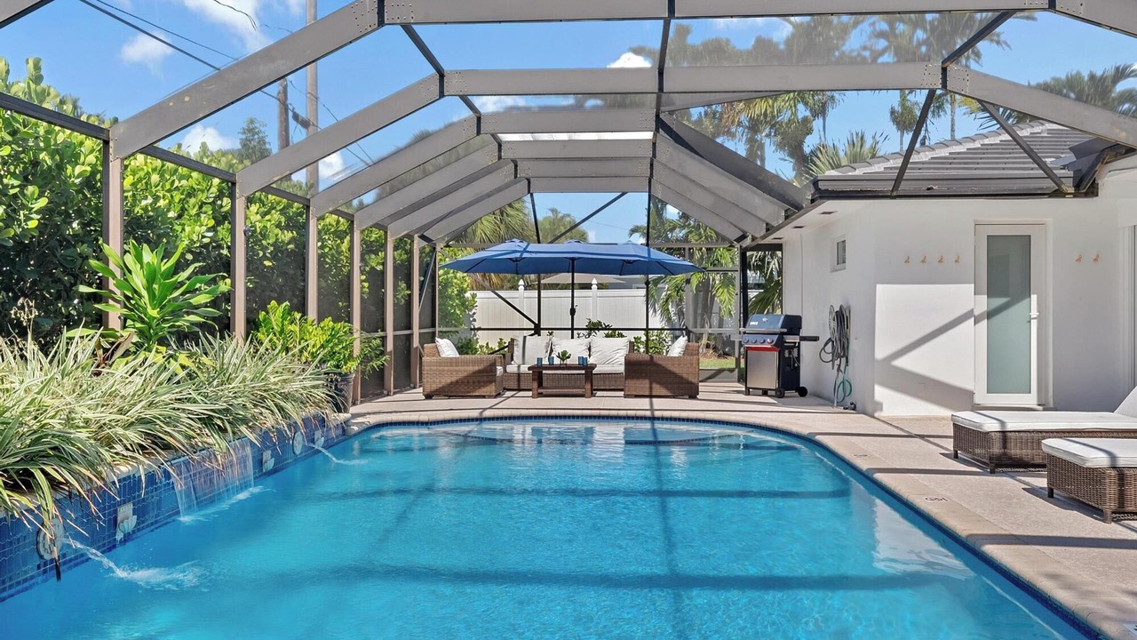 Photo of Outdoor in Singer Island