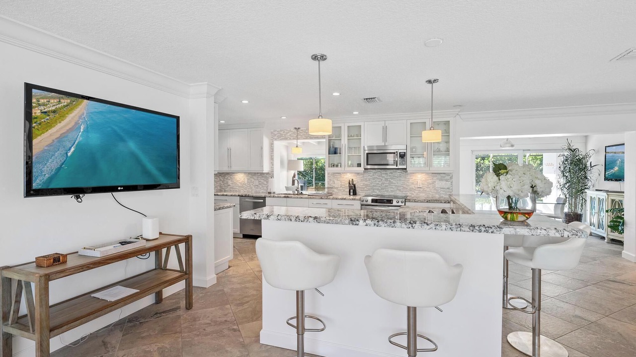 Photo of Kitchen in Singer Island