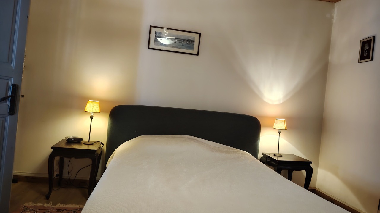 Photo of Bedroom in Peyriac-de-Mer