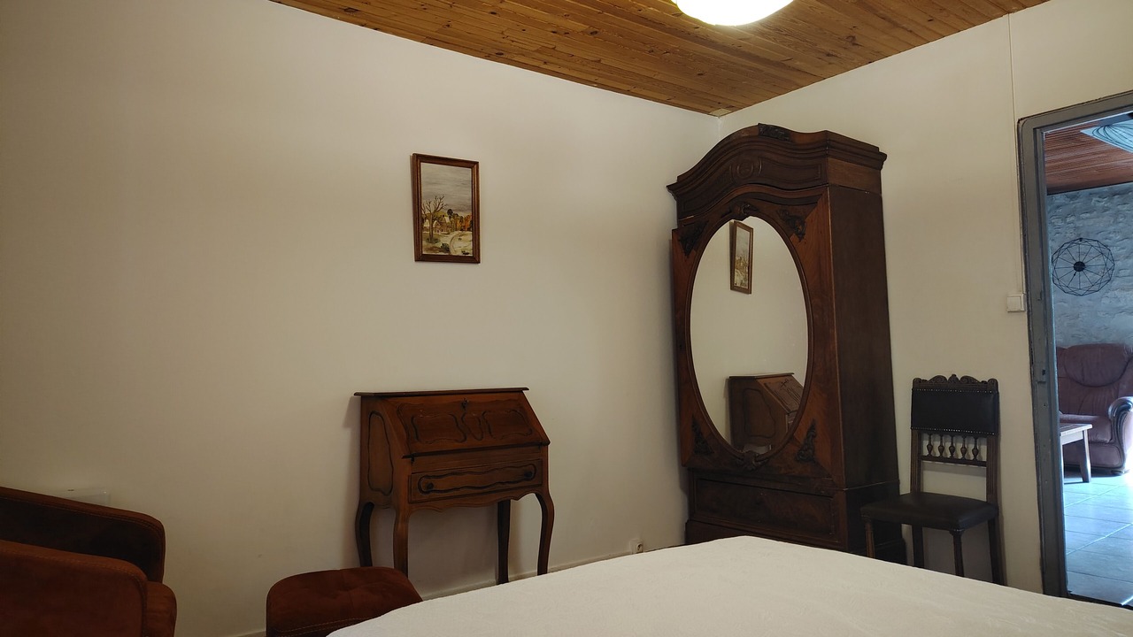 Photo of Bedroom in Peyriac-de-Mer