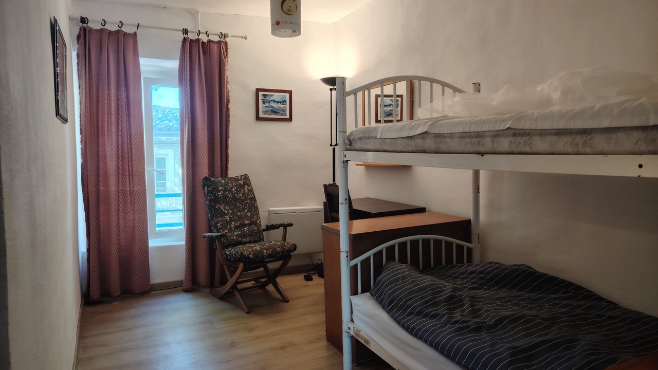 Photo of Bedroom in Peyriac-de-Mer