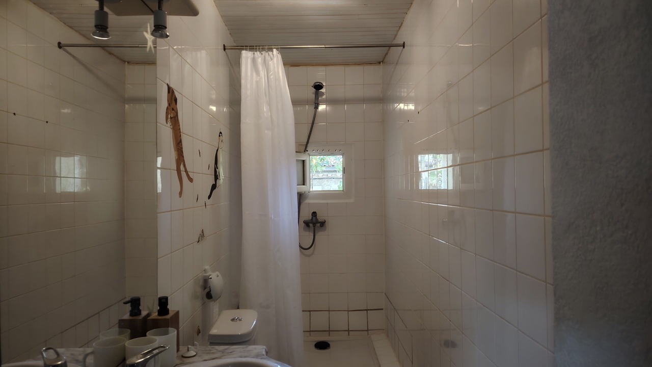 Photo of Bathroom in Peyriac-de-Mer