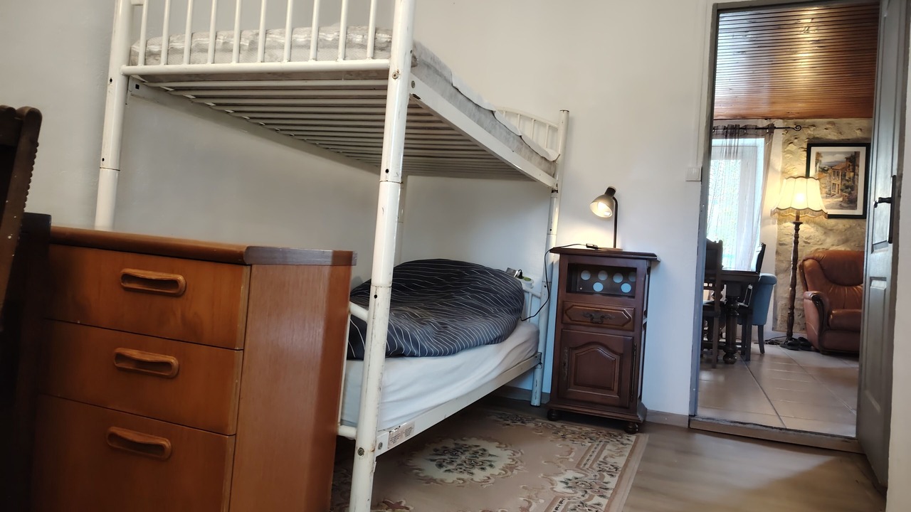 Photo of Bedroom in Peyriac-de-Mer