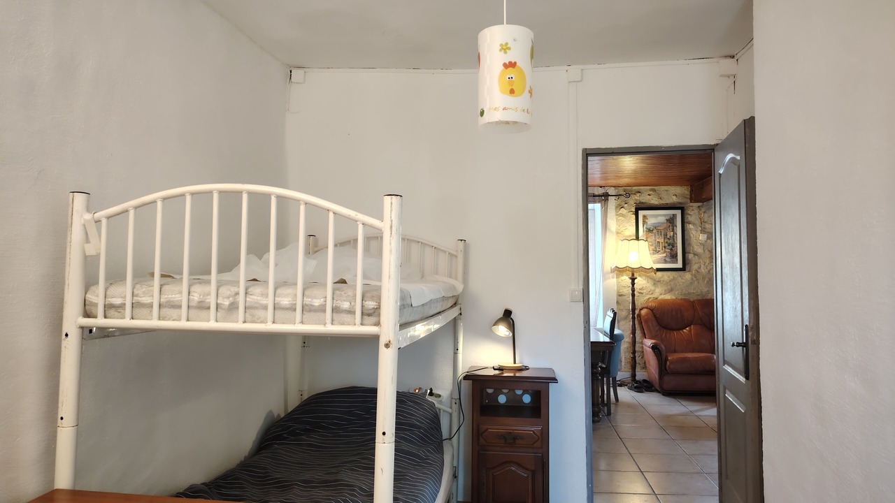 Photo of Bedroom in Peyriac-de-Mer