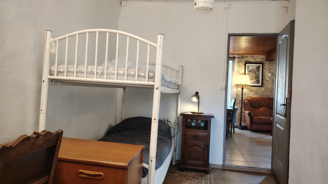 Photo of Bedroom in Peyriac-de-Mer