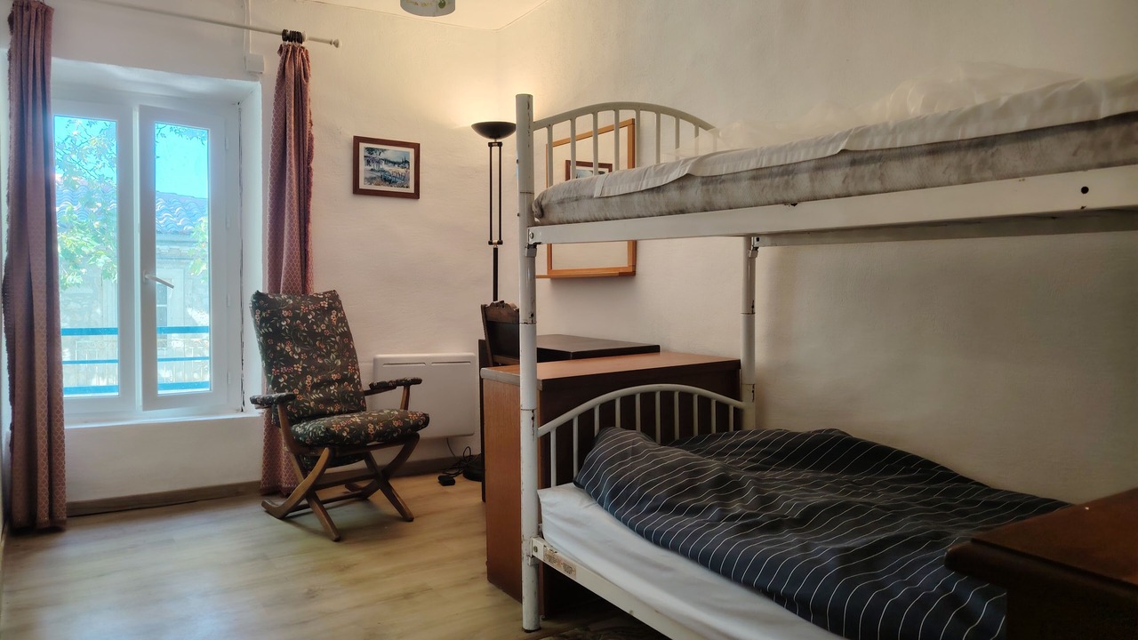 Photo of Bedroom in Peyriac-de-Mer